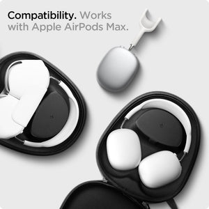 Spigen Apple AirPods Max 2 / AirPods Max Carrying Case Klasden Pouch view 13