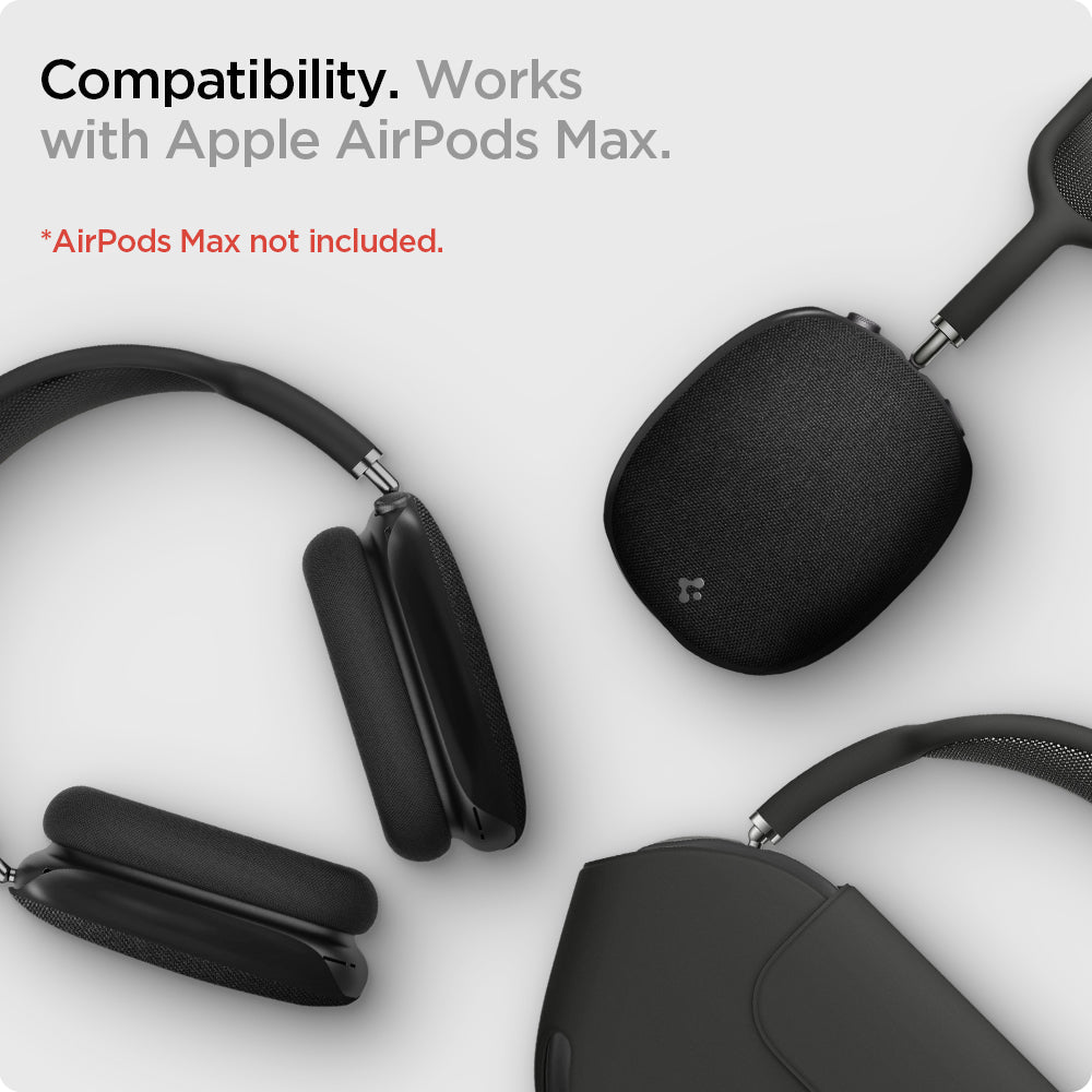 Spigen Apple AirPods Max 2 / AirPods Max Case Urban Fit view 8