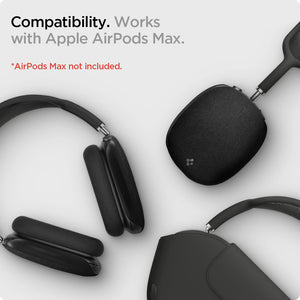 Spigen Apple AirPods Max 2 / AirPods Max Case Urban Fit view 8