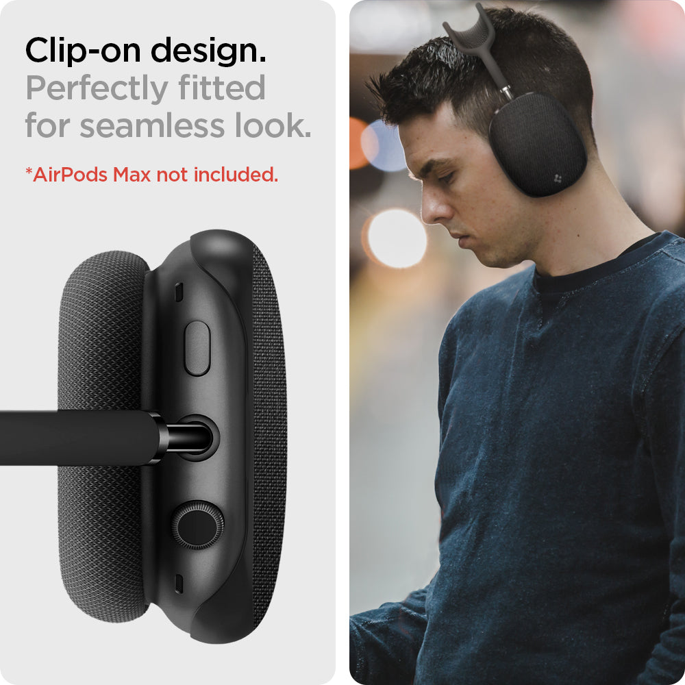Spigen Apple AirPods Max 2 / AirPods Max Case Urban Fit view 10