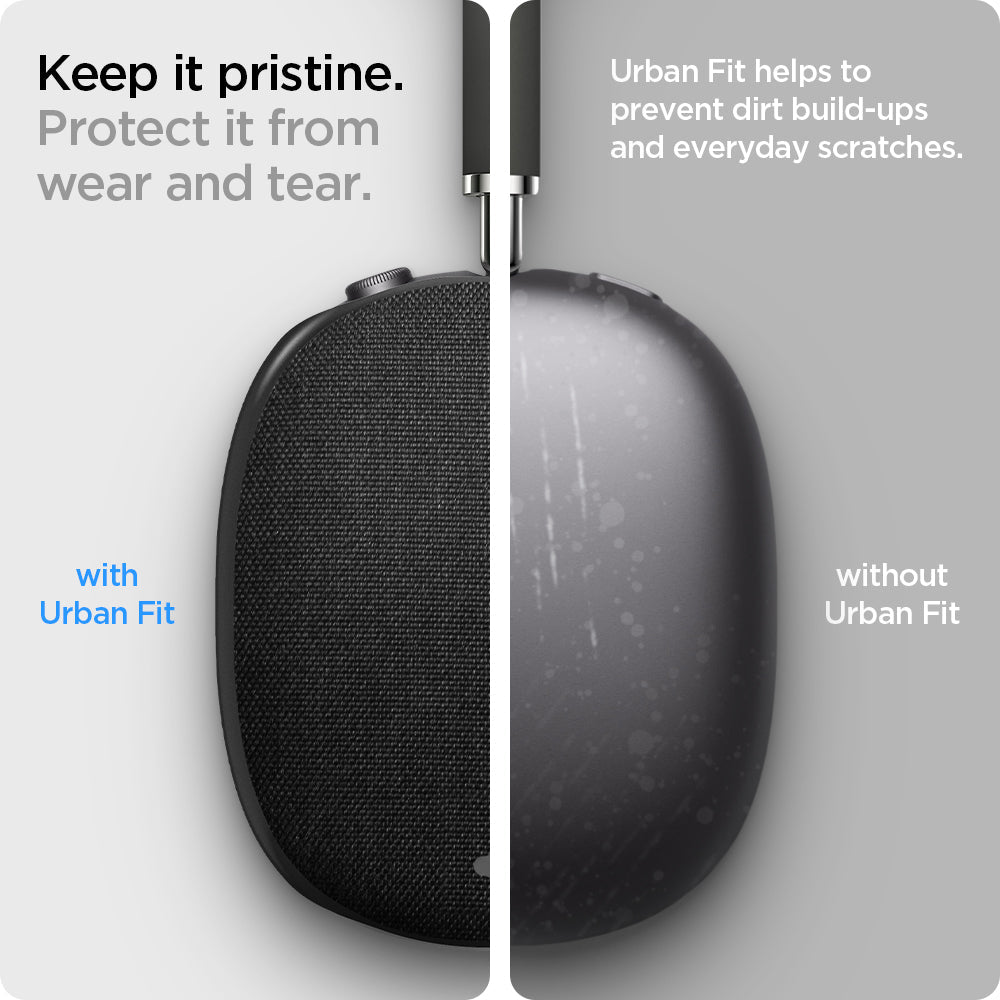 Spigen Apple AirPods Max 2 / AirPods Max Case Urban Fit view 11