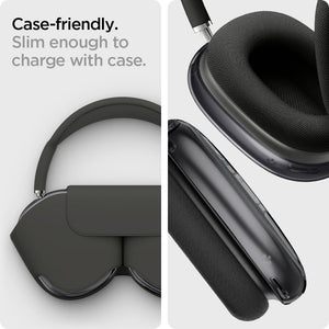 Spigen Apple AirPods Max 2 / AirPods Max Case Ultra Hybrid Pro Zero One view 14
