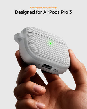 Spigen AirPods Pro 3 Case Classic Fit view 17