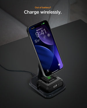 Spigen AirPods Pro 3 Case Lock Fit view 9