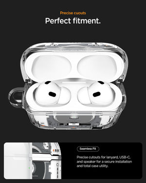Spigen AirPods Pro 3 Case Ultra Hybrid Neo One (MagFit) view 15