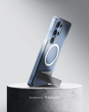 Spigen Galaxy S25 Ultra Case Ultra Hybrid S MagFit view 16