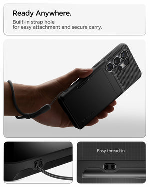 Spigen Galaxy S26 Ultra Case Slim Armor CS view 15