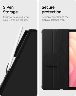 Spigen Galaxy Tab S11 Tablet Case Rugged Armor Pro view 18