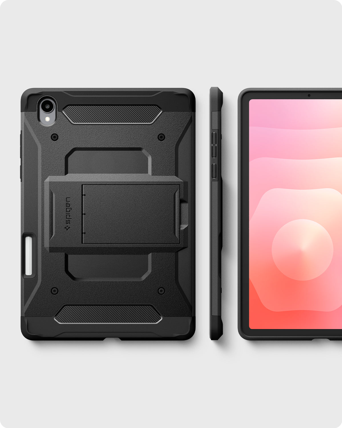 Spigen Galaxy Tab S11 Tablet Case Tough Armor Pro view 16