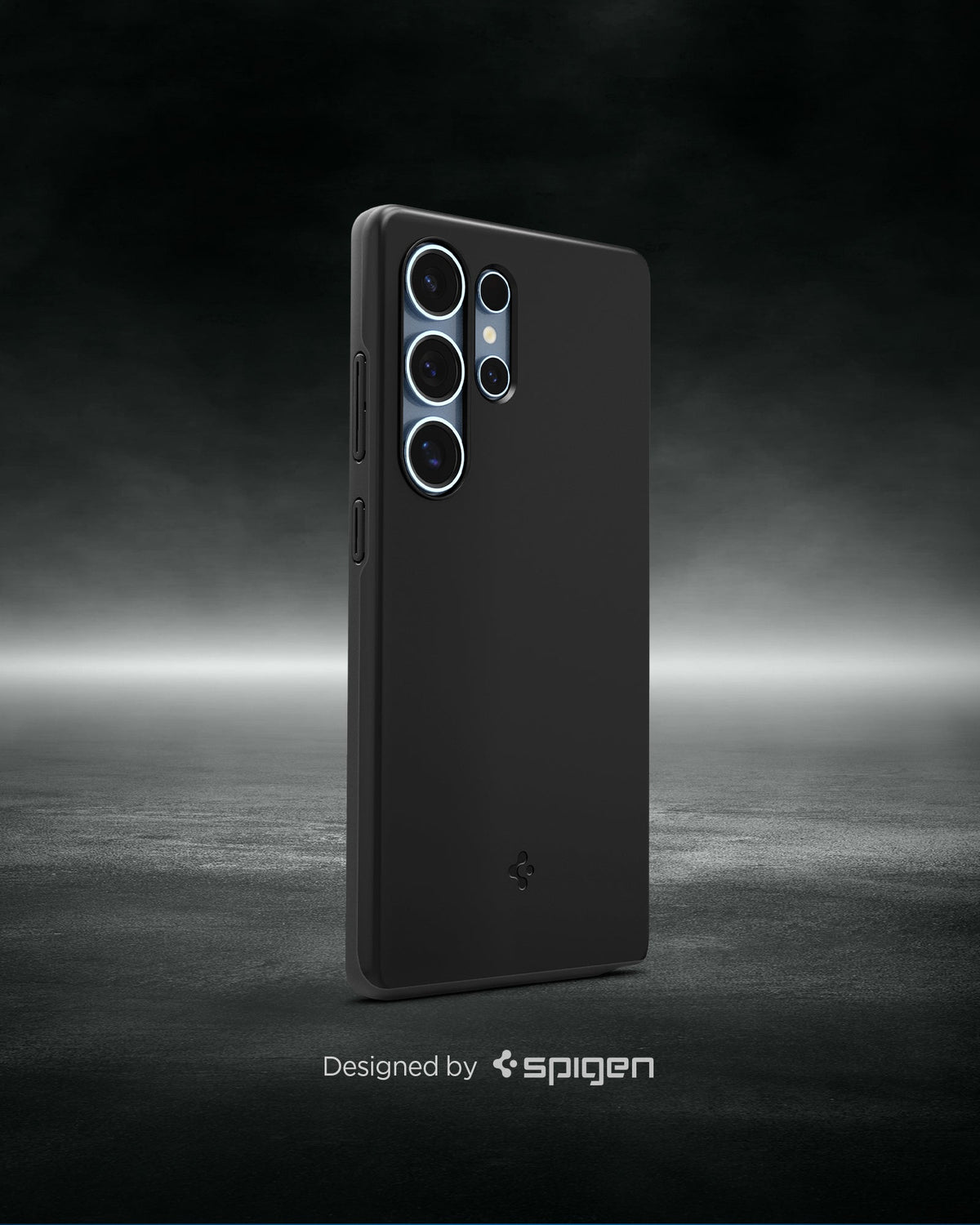 Spigen Galaxy S25 Ultra Case - Thin Fit MagFit – Black – product image 15