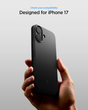 Spigen iPhone 17 Case Thin Fit (MagFit) view 12