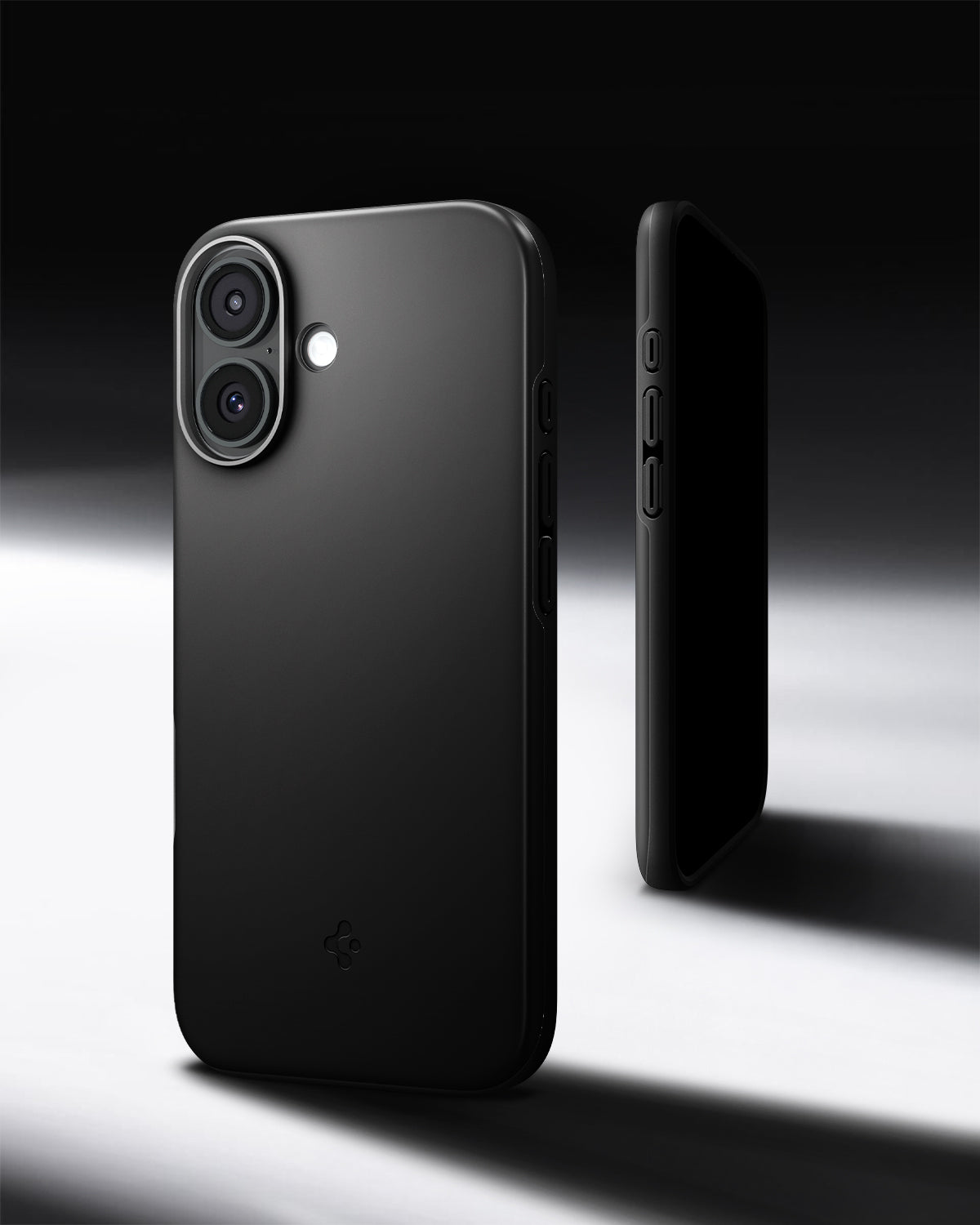 Spigen iPhone 17 Case Thin Fit (MagFit) view 13