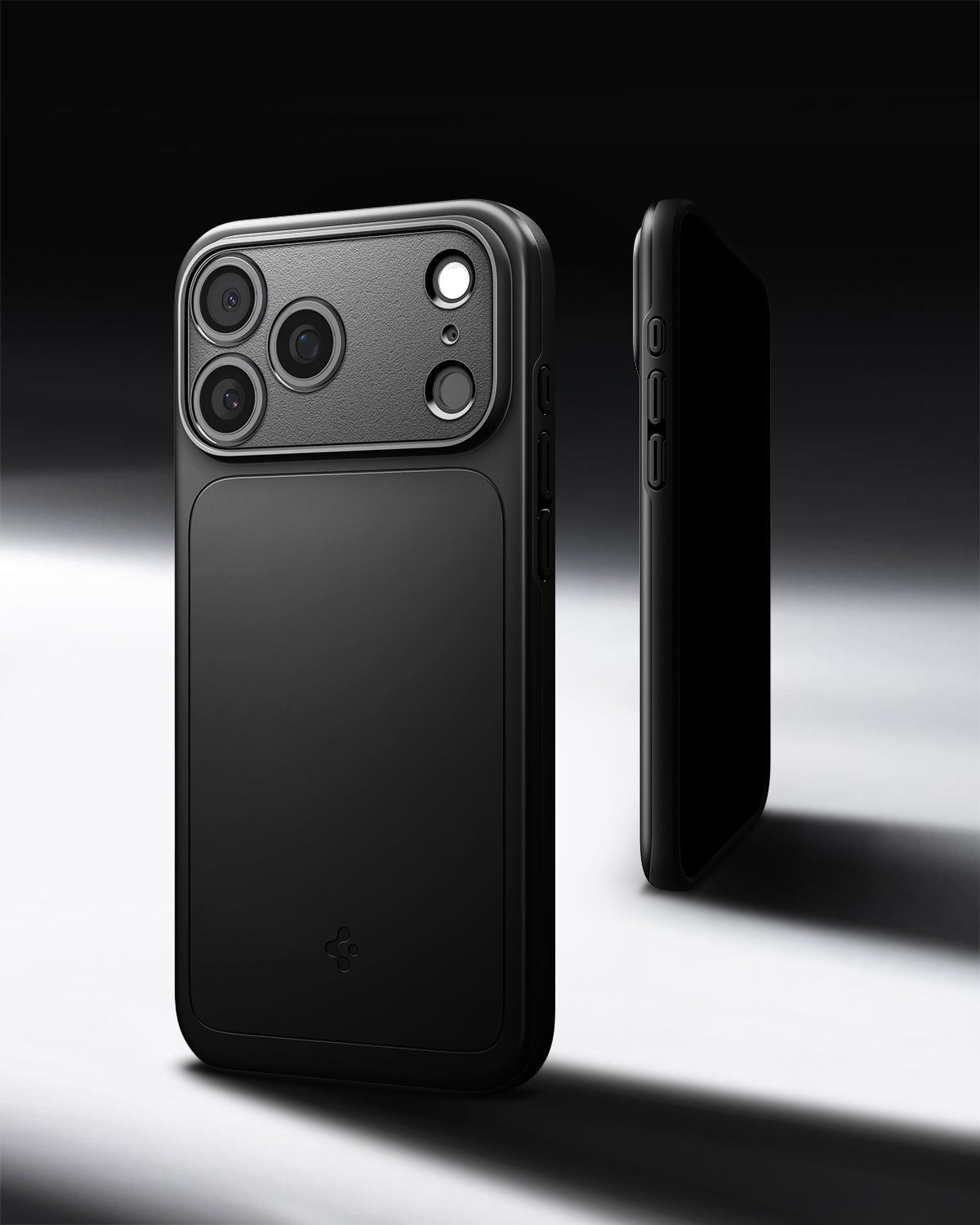 Spigen iPhone 17 Pro Max Case Thin Fit (MagFit) view 13