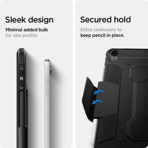 Spigen iPad Air 11 / 10.9-inch Tablet Case Rugged Armor Pro view 18