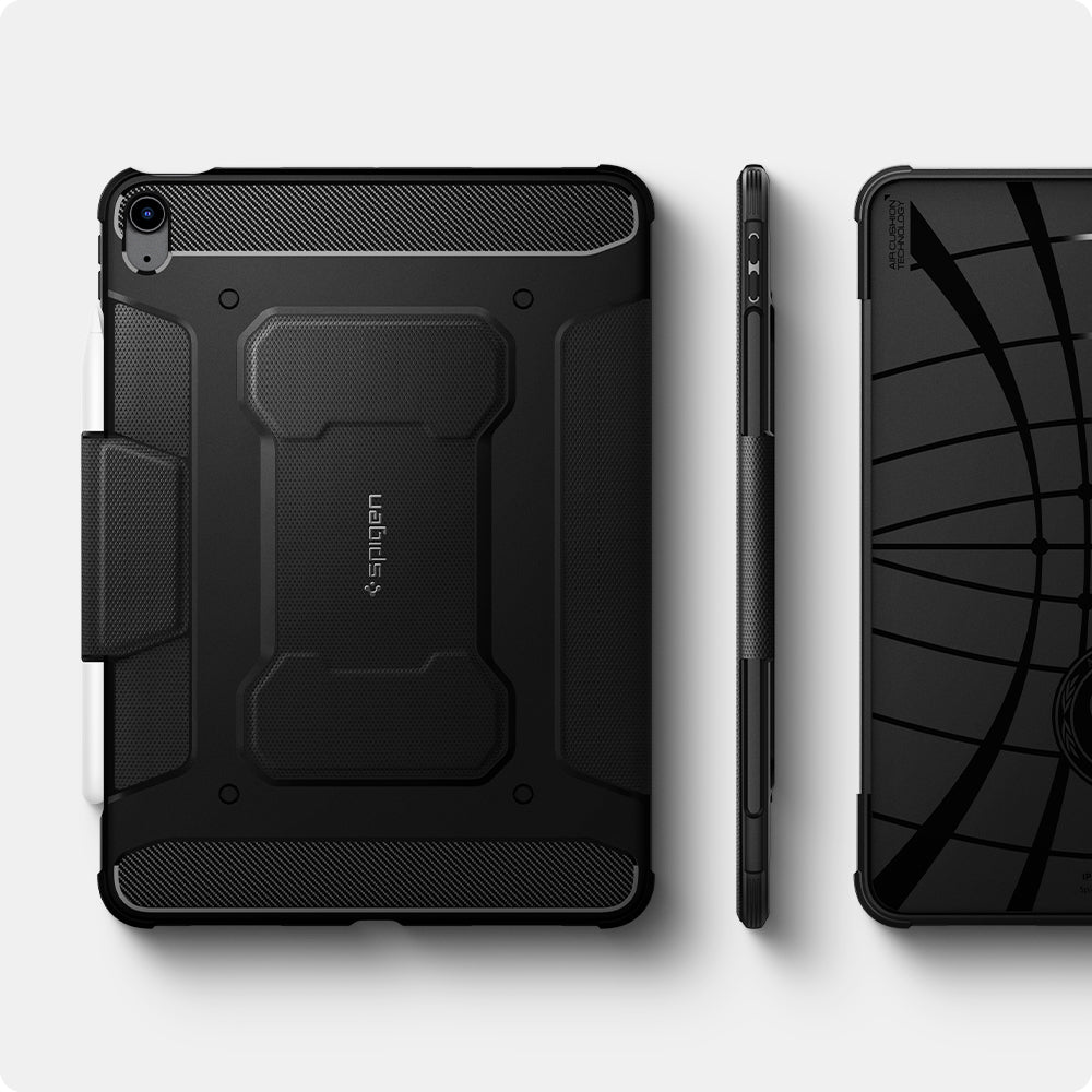 Spigen iPad Air 11 / 10.9-inch Tablet Case Rugged Armor Pro view 19