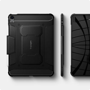 Spigen iPad Air 11 / 10.9-inch Tablet Case Rugged Armor Pro view 19