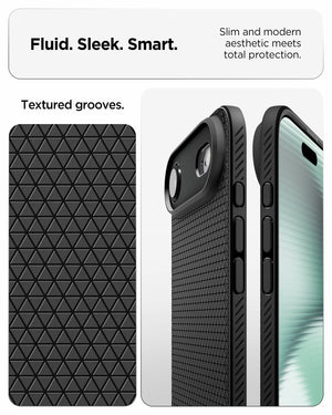 Spigen iPhone Air Case Liquid Air view 2