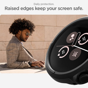 Spigen Pixel Watch 3 (45mm) Case Liquid Air view 5