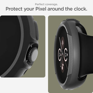 Spigen Pixel Watch 3 (45mm) Case Liquid Air view 6