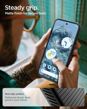 Spigen Google Pixel 10a Case Liquid Air view 15