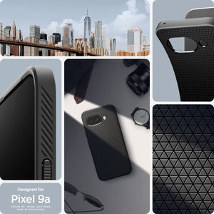 Spigen Pixel 9a Case Liquid Air view 12