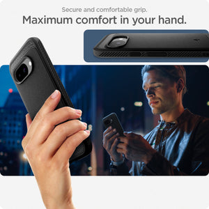 Spigen Pixel 9a Case Rugged Armor (MagFit) view 13