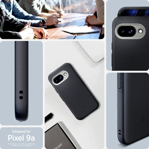 Spigen Pixel 9a Case Nano Pop (MagFit) view 10