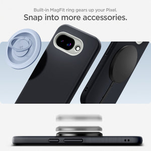 Spigen Pixel 9a Case Nano Pop (MagFit) view 12