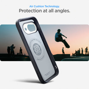 Spigen Pixel 9a Case Nano Pop (MagFit) view 14