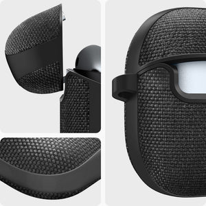 Spigen Galaxy Buds 3 Case - Urban Fit - Black - image 11