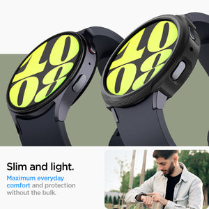 Spigen Galaxy Watch 7 (44mm) Case Liquid Air view 14