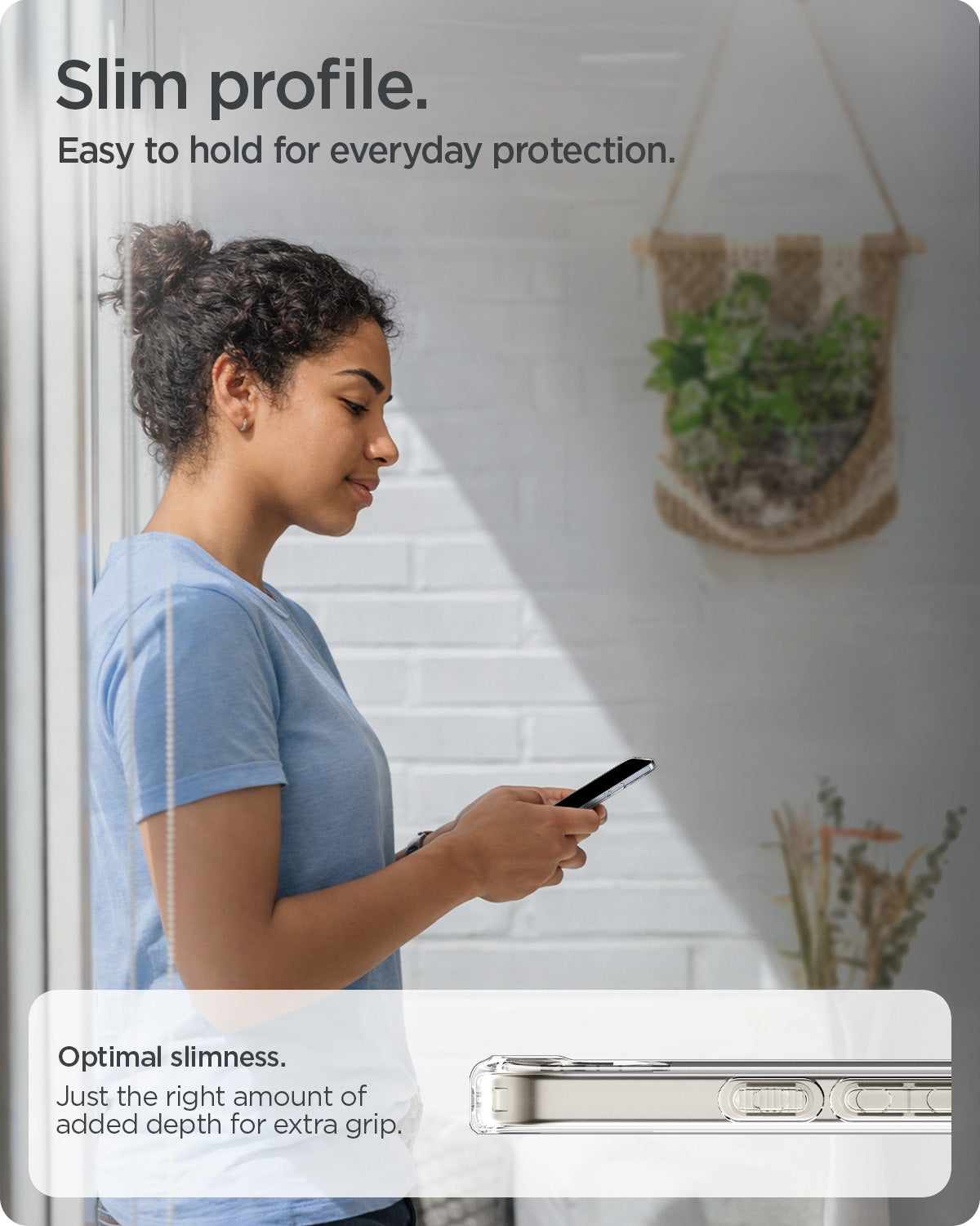 Spigen Google Pixel 10a Case Ultra Hybrid view 11