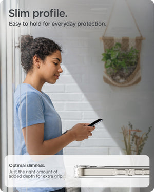 Spigen Google Pixel 10a Case Ultra Hybrid view 11