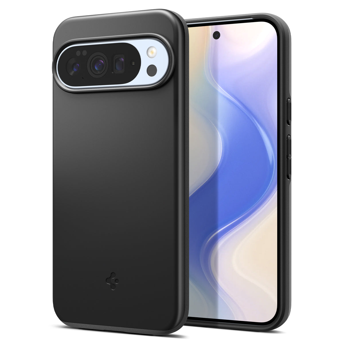 Spigen Pixel 10 Pro XL Case Thin Fit (MagFit) view 2