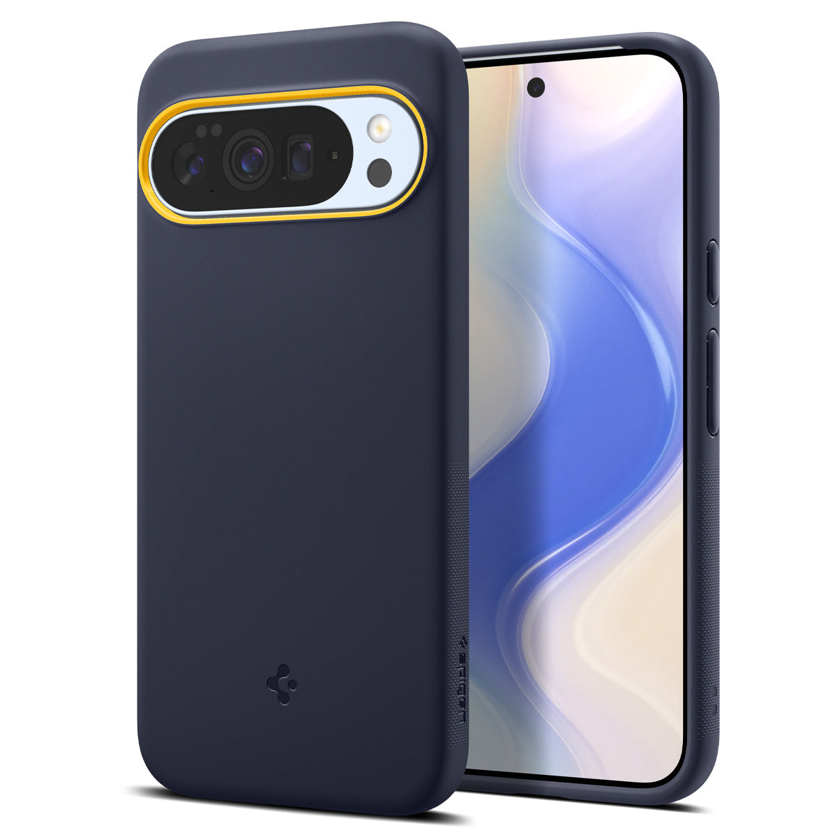 Spigen Pixel 10 Pro XL Case Nano Pop (MagFit) view 2