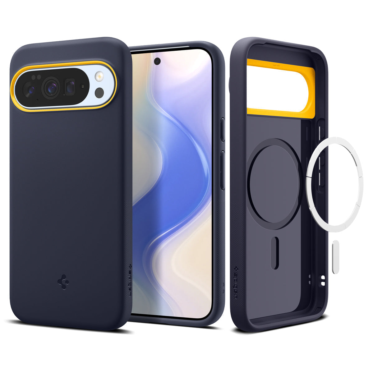 Spigen Pixel 10 Pro XL Case Nano Pop (MagFit)