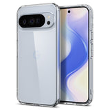 Spigen Pixel 10 Pro XL / 10 Pro / 10 כיסוי - Ultra Hybrid
