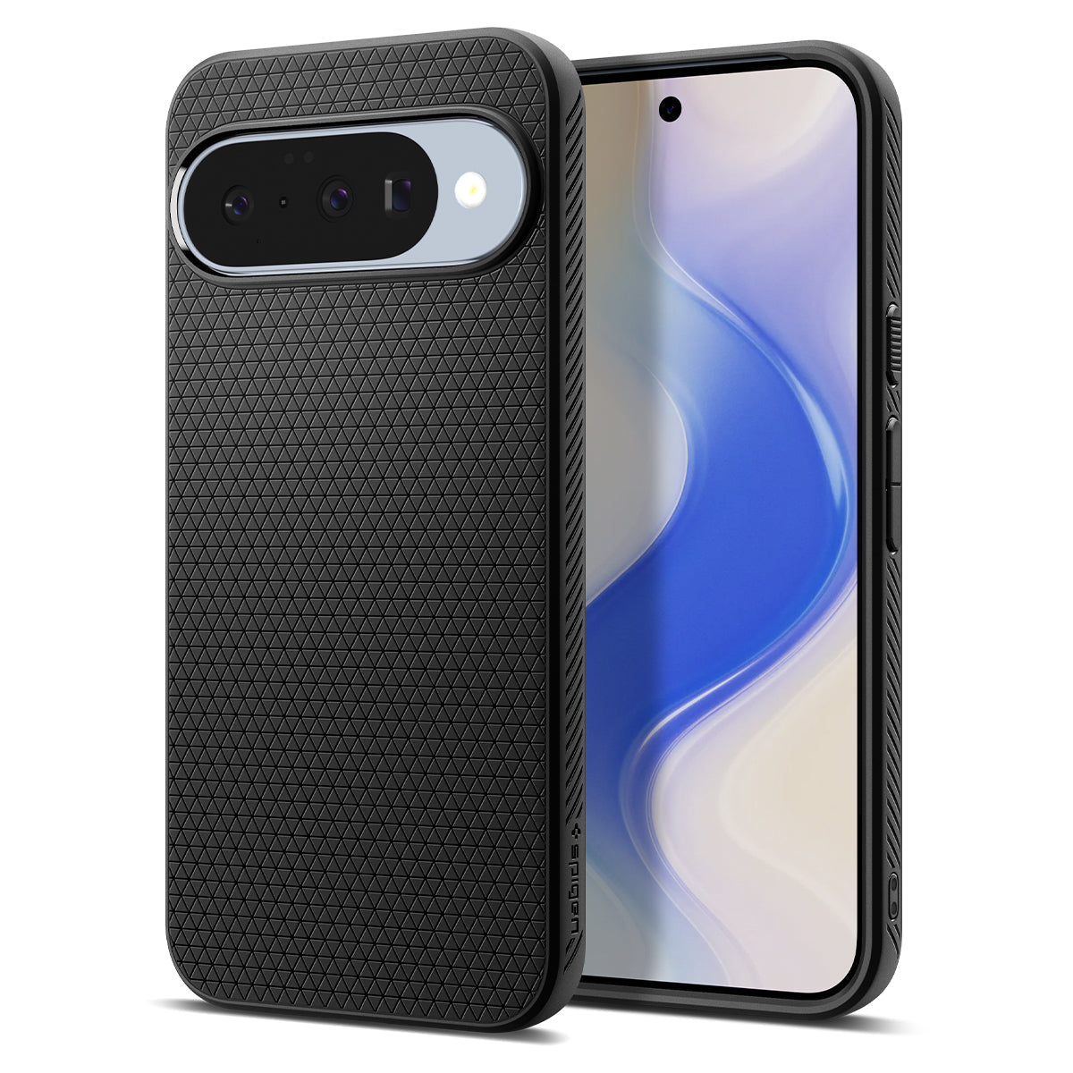 Spigen Pixel 10 Pro / Pixel 10 Case Liquid Air