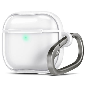 Spigen AirPods 4 Case Ultra Hybrid