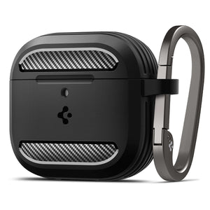 Spigen AirPods 4 Case Rugged Armor