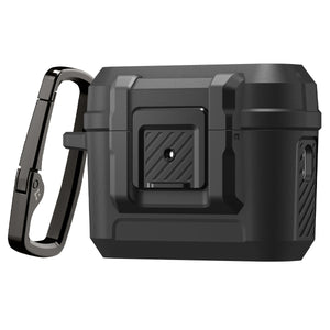 Spigen AirPods Pro 3 Case Lock Fit view 13