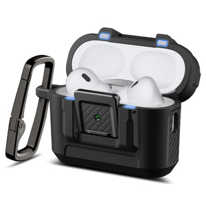 Spigen AirPods Pro 3 Case Lock Fit