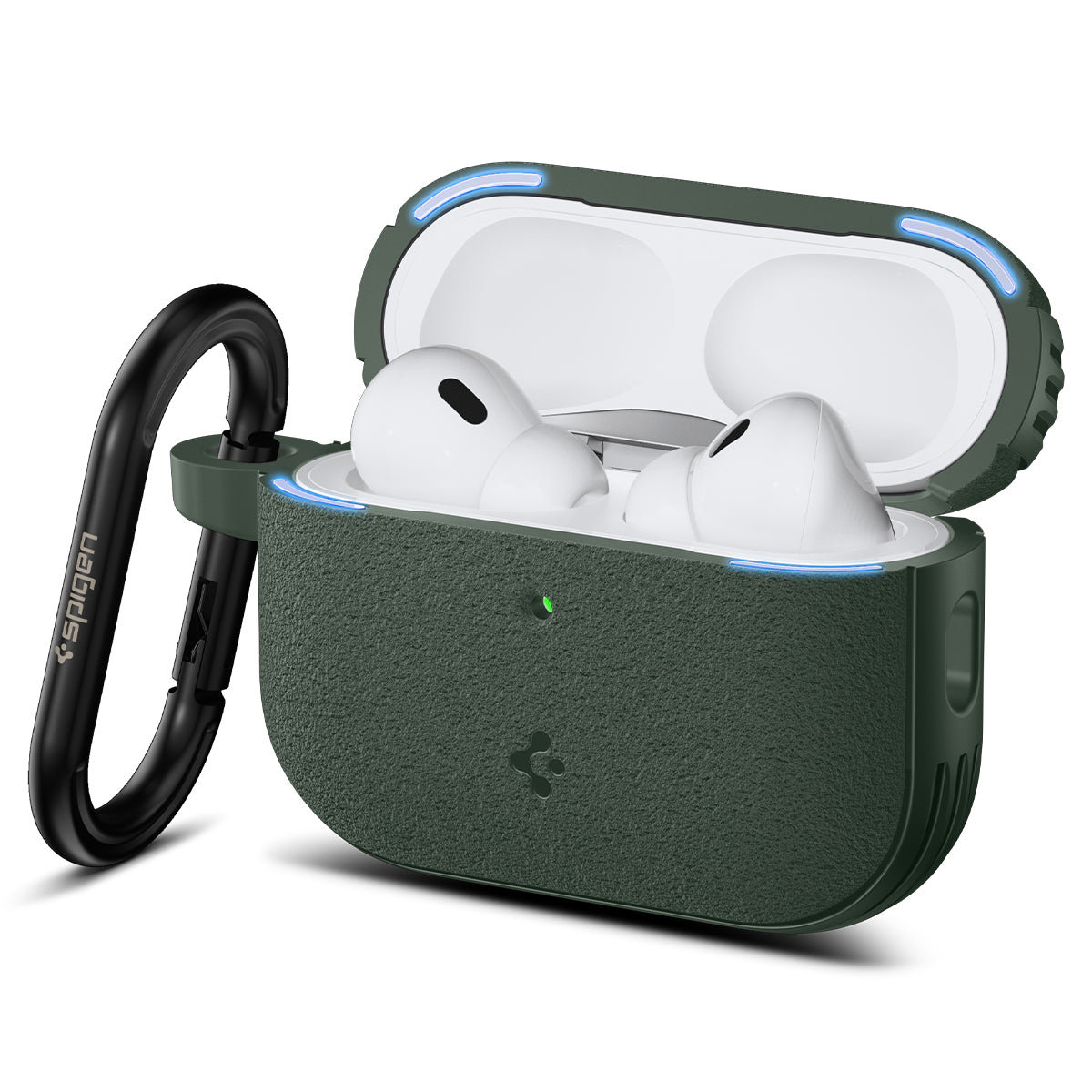 Spigen AirPods Pro 3 Case Vault view 20