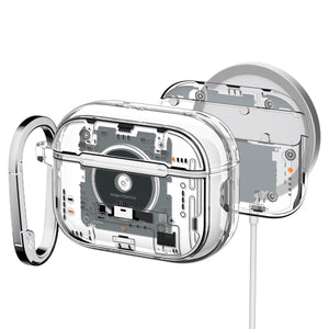 Spigen AirPods Pro 3 Case Ultra Hybrid Neo One (MagFit)