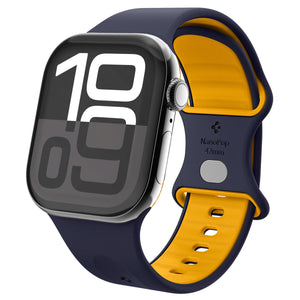 Spigen Apple Watch 42/41/40/38mm Band – Nano Pop – Blueberry Navy – product image 52