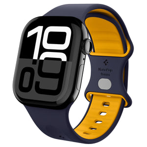 Spigen Apple Watch 42/41/40/38mm Band – Nano Pop – Blueberry Navy – product image 14