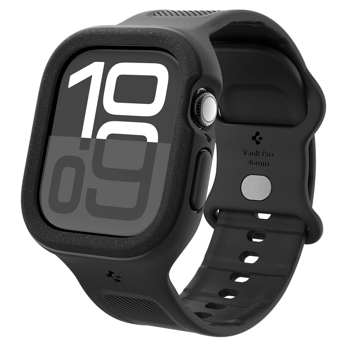 Spigen Apple Watch 10/11 (46mm) Case + Case Vault Pro