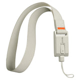 Spigen Classic LS Phone Strap – DA30S-LS Wrist Lanyard