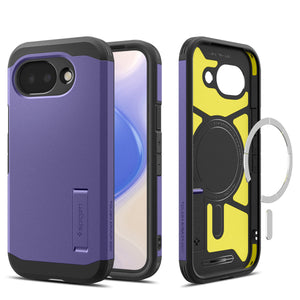 Spigen Pixel 10a Case Tough Armor (MagFit) view 19