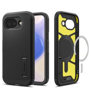 Spigen Pixel 10a Case Tough Armor (MagFit)